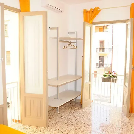 Appartamento Le Sette Meraviglie *
