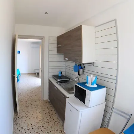 Appartement Le Sette Meraviglie