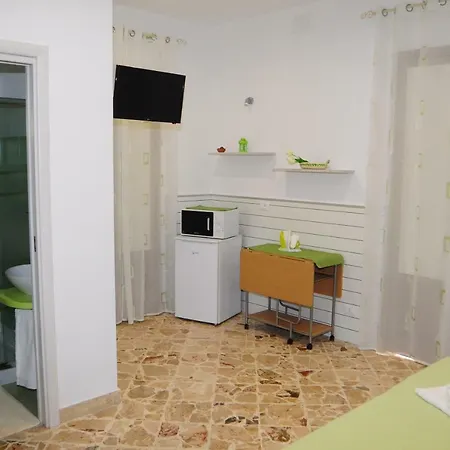Le Sette Meraviglie Appartement Castellammare del Golfo