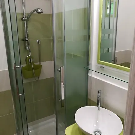Appartement Le Sette Meraviglie