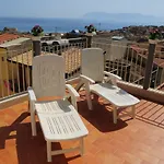 Le Sette Meraviglie Apartment Castellammare del Golfo