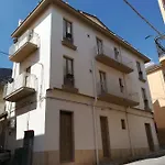 Le Sette Meraviglie Apartment Castellammare del Golfo