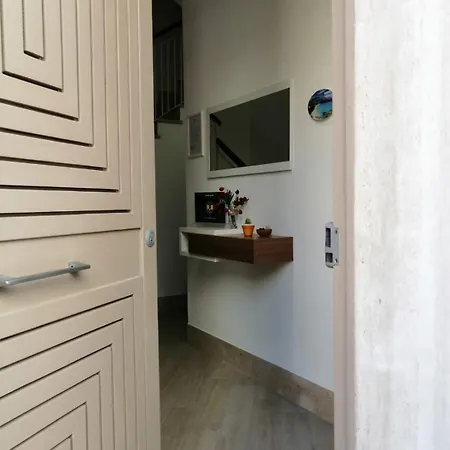 Apartment Le Sette Meraviglie *