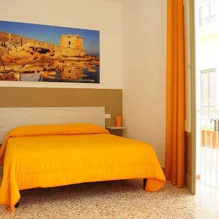 Le Sette Meraviglie Apartment Castellammare del Golfo