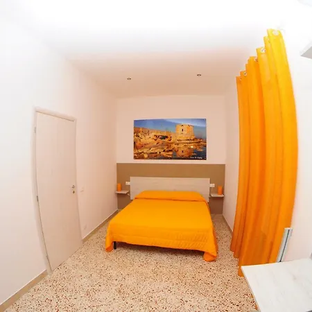 Apartment Le Sette Meraviglie