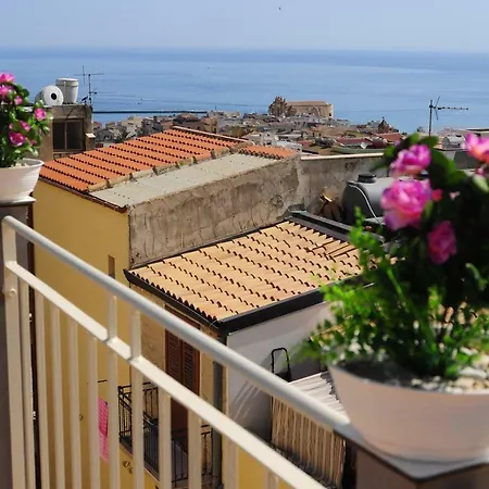 Le Sette Meraviglie Apartment *