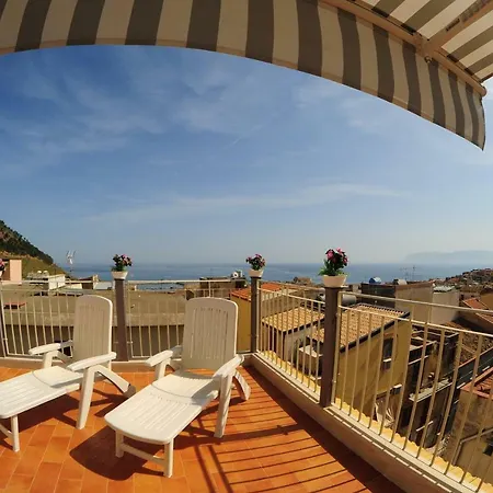 Apartment Le Sette Meraviglie
