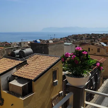Apartment Le Sette Meraviglie *
