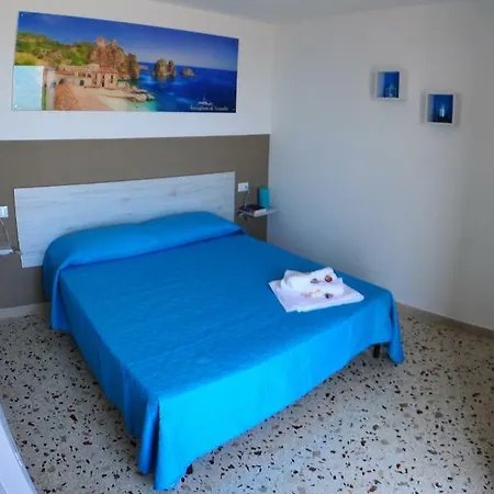 Apartment Le Sette Meraviglie