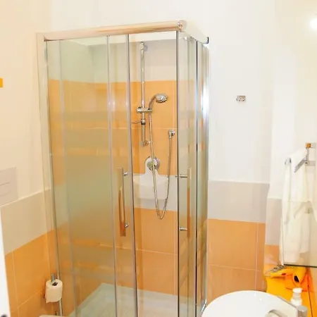 Apartment Le Sette Meraviglie Castellammare del Golfo