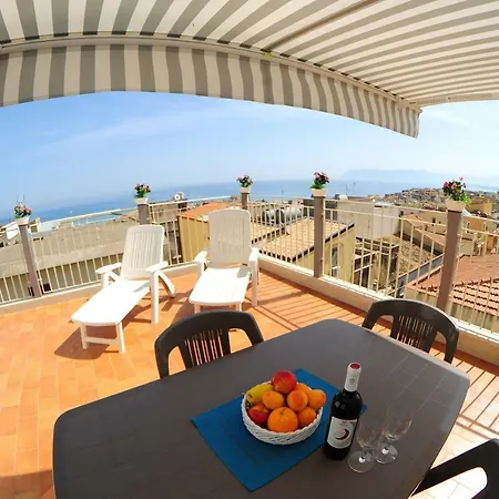 Le Sette Meraviglie Apartment
