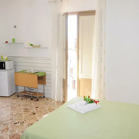 Apartment Le Sette Meraviglie *