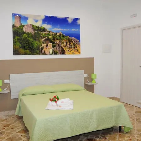 Apartment Le Sette Meraviglie *