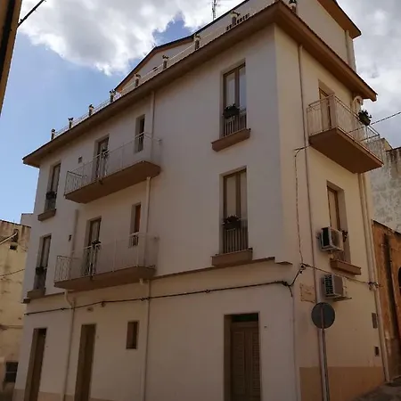 Apartment Le Sette Meraviglie *