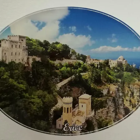 Le Sette Meraviglie * Castellammare del Golfo