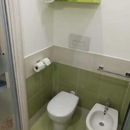 Apartment Le Sette Meraviglie Castellammare del Golfo
